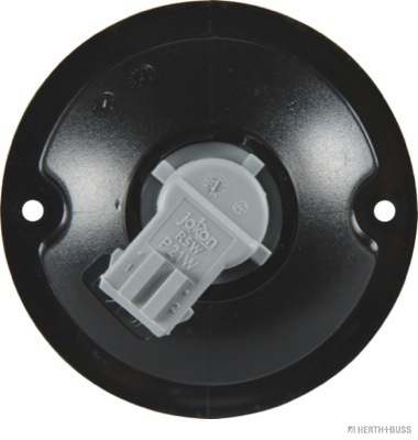 Herth+Buss Elparts Mistachterlamp 81695056