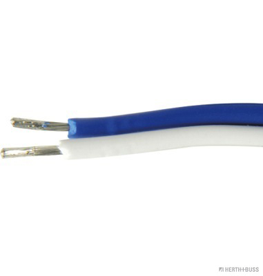 Herth+Buss Elparts Mistachterlamp 81695111