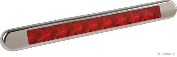 Herth+Buss Elparts Mistachterlamp 81695210