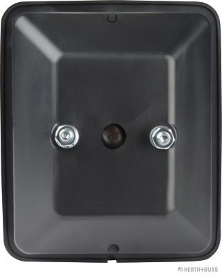 Herth+Buss Elparts Mistachterlamp 81695300