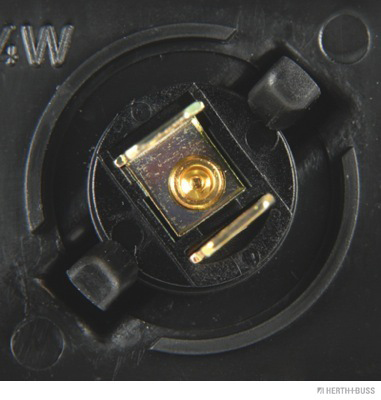 Herth+Buss Elparts Markeringslicht 82710028