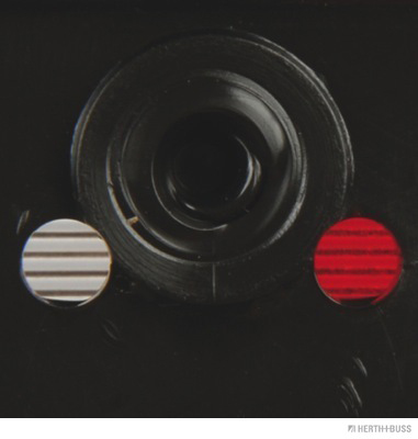 Herth+Buss Elparts Markeringslicht 82710046