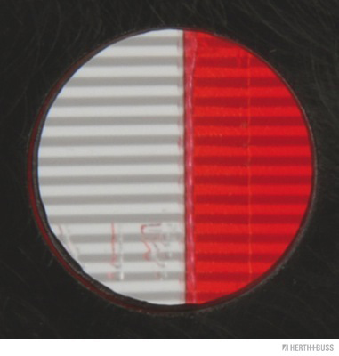 Herth+Buss Elparts Markeringslicht 82710051