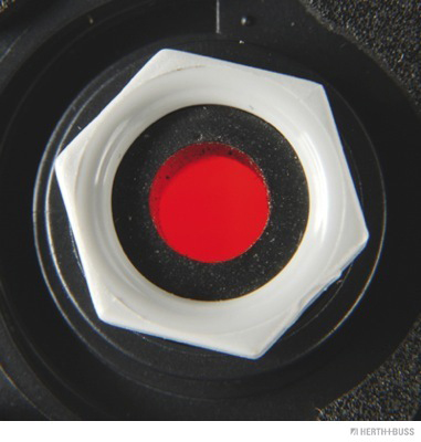 Herth+Buss Elparts Markeringslicht 82710055