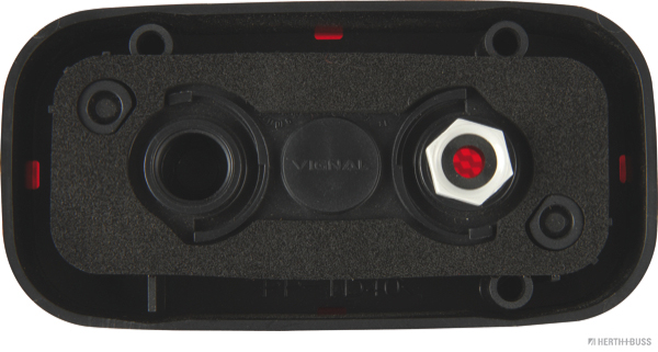 Herth+Buss Elparts Markeringslicht 82710055