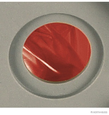 Herth+Buss Elparts Achterlicht 82710092