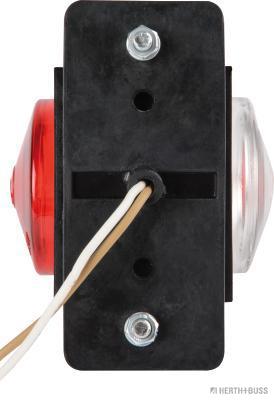 Herth+Buss Elparts Markeringslicht 82710142