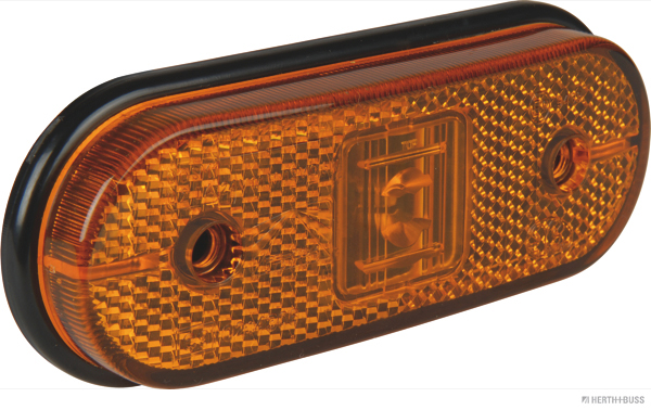 Herth+Buss Elparts Parkeerlicht 82710144