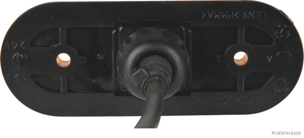 Herth+Buss Elparts Parkeerlicht 82710144