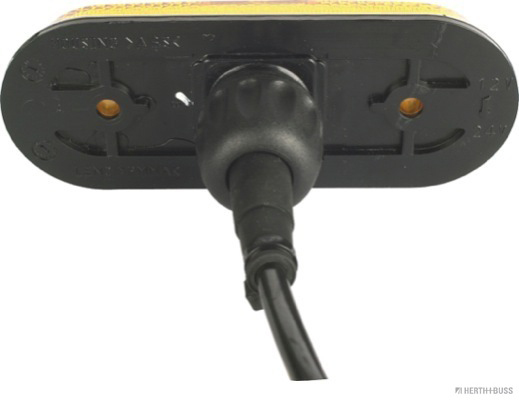 Herth+Buss Elparts Parkeerlicht 82710145