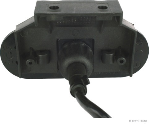 Herth+Buss Elparts Parkeerlicht 82710146