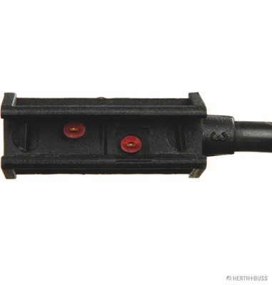 Herth+Buss Elparts Parkeerlicht 82710154