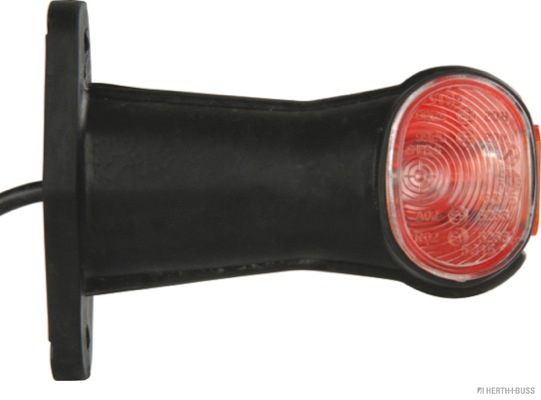 Herth+Buss Elparts Markeringslicht 82710175