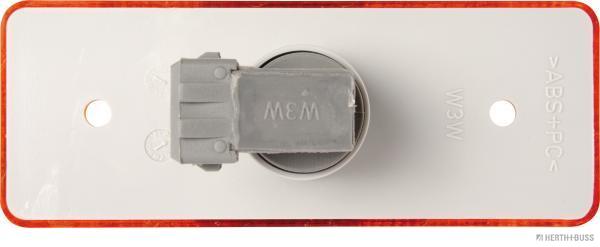 Herth+Buss Elparts Parkeerlicht 82710188