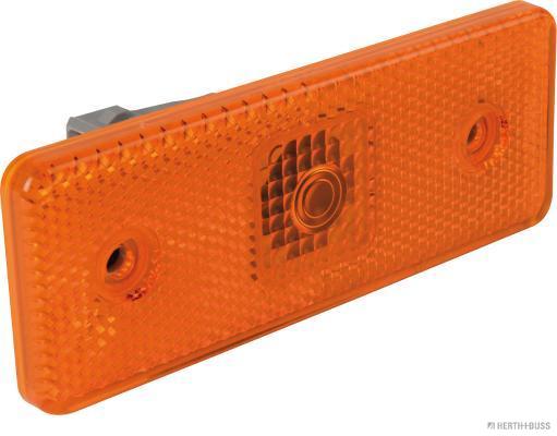 Herth+Buss Elparts Parkeerlicht 82710189