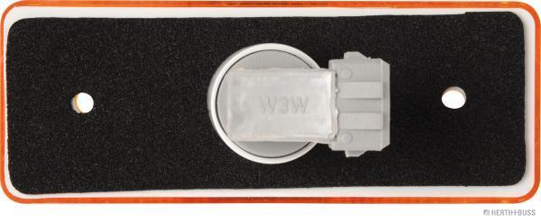 Herth+Buss Elparts Parkeerlicht 82710189