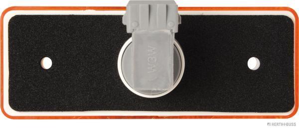 Herth+Buss Elparts Parkeerlicht 82710190