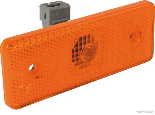 Herth+Buss Elparts Parkeerlicht 82710191