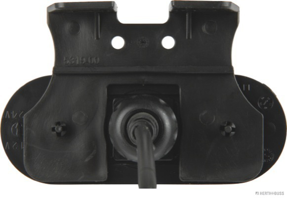 Herth+Buss Elparts Parkeerlicht 82710203