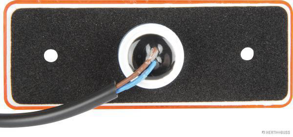 Herth+Buss Elparts Parkeerlicht 82710233