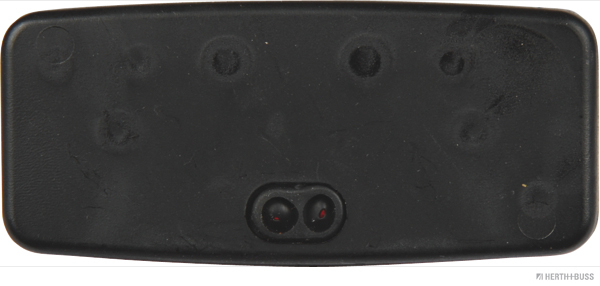 Herth+Buss Elparts Markeringslicht 82710242