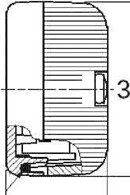 Herth+Buss Elparts Markeringslicht 82710242