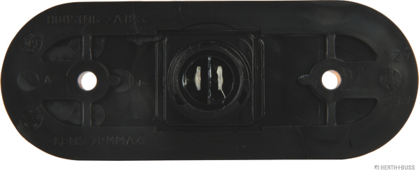 Herth+Buss Elparts Parkeerlicht 82710244