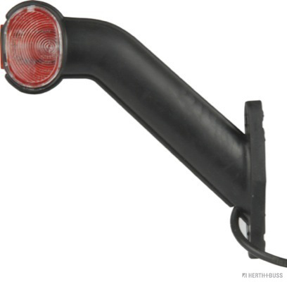 Herth+Buss Elparts Markeringslicht 82710255
