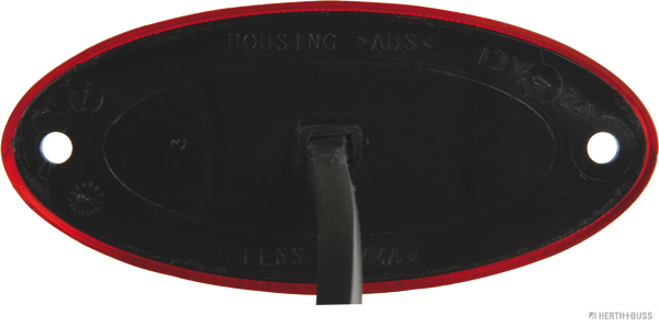 Herth+Buss Elparts Markeringslicht 82710263