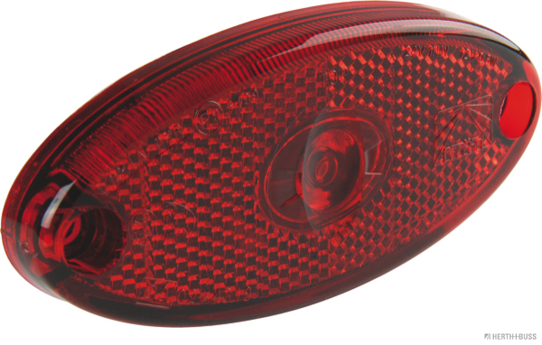 Herth+Buss Elparts Markeringslicht 82710280