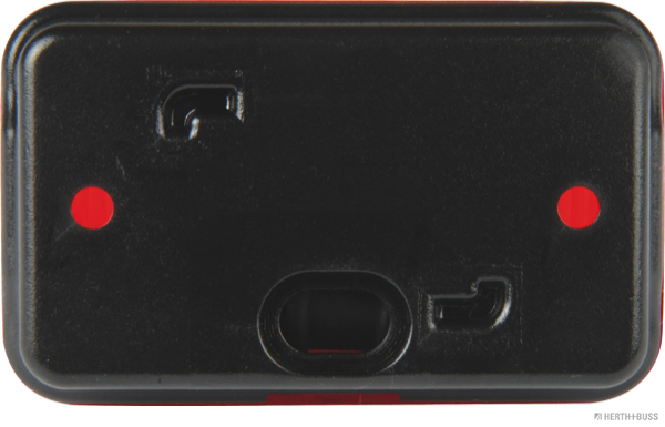 Herth+Buss Elparts Markeringslicht 82710302