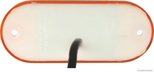 Herth+Buss Elparts Parkeerlicht 82710310