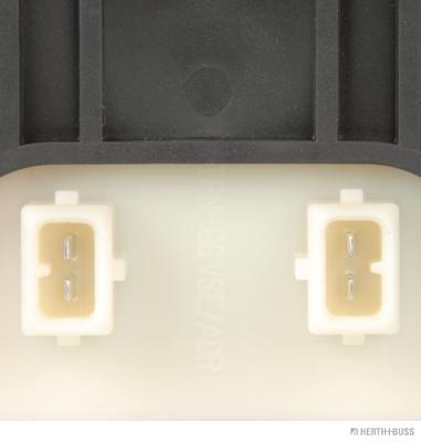 Herth+Buss Elparts Parkeerlicht 82710311