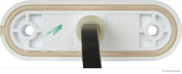 Herth+Buss Elparts Breedtelicht 82710334