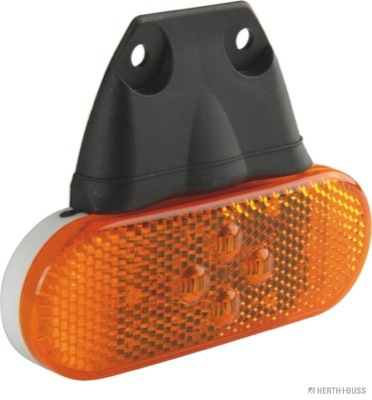 Herth+Buss Elparts Parkeerlicht 82710338