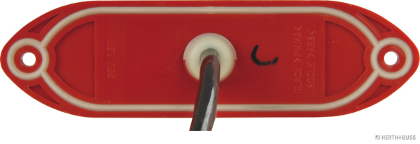 Herth+Buss Elparts Markeringslicht 82710340