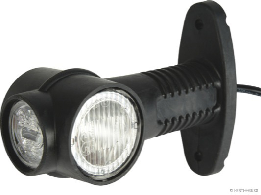 Herth+Buss Elparts Markeringslicht 82710348