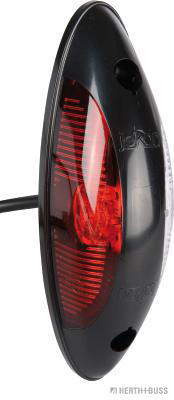 Herth+Buss Elparts Markeringslicht 82710359