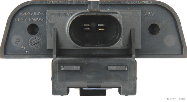 Herth+Buss Elparts Breedtelicht 82710362