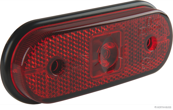 Herth+Buss Elparts Markeringslicht 82710366