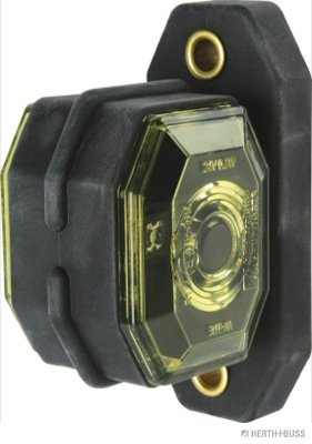 Herth+Buss Elparts Markeringslicht 82710374