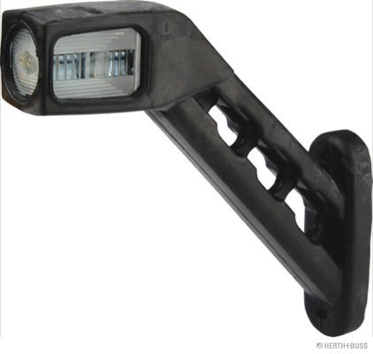 Herth+Buss Elparts Markeringslicht 82710399
