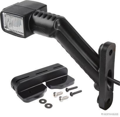 Herth+Buss Elparts Markeringslicht 82710414