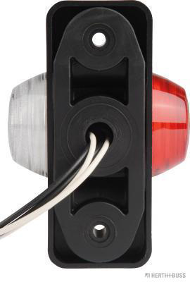 Herth+Buss Elparts Markeringslicht 82710478