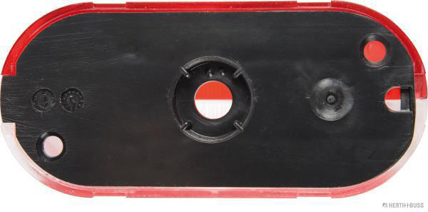 Herth+Buss Elparts Markeringslicht 82710498