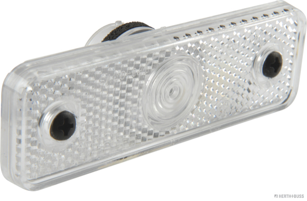 Herth+Buss Elparts Lampglas, breedtelicht 82711017