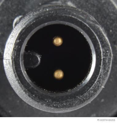 Herth+Buss Elparts Lampglas, markeringslicht 82711049