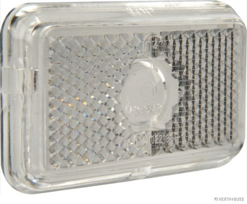 Lampglas, breedtelicht Herth+Buss Elparts 82711066