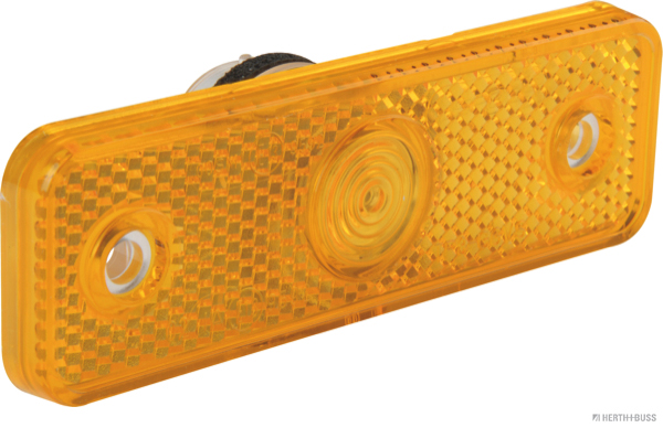 Herth+Buss Elparts Lampglas, markeringslicht 82711129