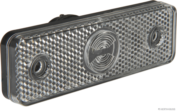 Herth+Buss Elparts Lampglas, breedtelicht 82711130